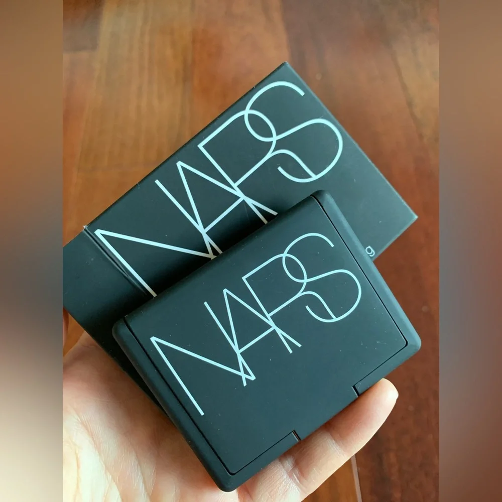 NEW NARS Blush Sex Appeal, 4.8g